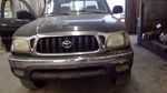 Chassis Ecm Cruise Control Right Hand Kick Panel 2WD Fits 01-04 Tacoma 1355024. Fixed Price $103.50.