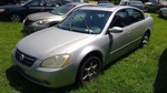 Chassis Ecm Transmission Under Right Hand Dash Fits 02-03 Altima 206873. Fixed Price $82.39.