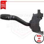 New Turn Signal Switch Black 1997-2002 Ford E-150,E-250, Econoline Base. Fixed Price $34.99.
