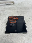 2022 Lexus ES350 Smart Key Control Module Oem Id 8999006371. Fixed Price $144.95.