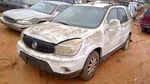 Chassis Ecm Body Control Bcm Fits 06-07 Rendezvous 224768. Fixed Price $63.99.
