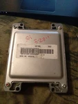 2003-2005 Chevy Malibu Engine Computer Module 12571650. Fixed Price $75.00.