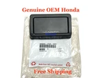 Genuine Oem 2021-2022 Honda Accord Milliwave Radar Sensor Cover 36809-TVA-A41. Fixed Price $23.45.