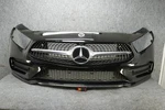 Front Bumper Cover Grill Parking Sensor Mercedes C257 CLS450 CLS53 Oem. Fixed Price $2700.00.