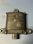 2018-2019 Lexus NX300 Monitor Sensor Radar 88162-78041 Oem. Fixed Price $105.00.