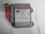 Bag Control Module Fits 2006 Kia Spectra 95910-2F450 959102F450. Fixed Price $89.99.