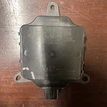 2021 Toyota RAV4 Blind Spot Assist Sensor Control Unit Oem 230900-3491. Fixed Price $120.00.