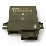 2003-2010 Audi A8L D3 Cruise Control Module Wo Adaptive Unit 4E0907468E Oem. Fixed Price $34.99.