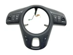 Steering Wheel Trim With Cruise Audio Switches Fits 2011-2013 Kia Forte 82385. Fixed Price $65.79.