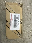 Sensor Blind Spot M Toyota (88162-58051). Fixed Price $650.00.