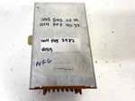 84-89 Mercedes W124 300D 300TD W201 190D 2.5 Tempomat Cruise Control Module. Fixed Price $84.96.