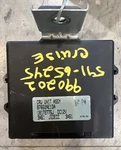 2001-2004 03 Subaru Outback Legacy Cruise Control Module 87022AE13A. Fixed Price $9.95.