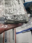 Ford 2011-15 Explorer Mkx 2011-14 Edge Roof Rail Screws W712668-S439 Pack. Fixed Price $50.00.