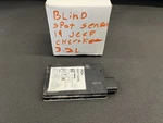 2019-2023 Jeep Cherokee Blind Spot Radar Sensor Oem 68307162AE. Fixed Price $100.00.