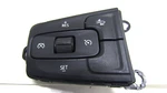 Steering Wheel Black Cruise Control Switch - Gm 13540155. Fixed Price $43.99.