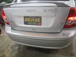 Chassis Ecm Air Bag Cylinder Center Console Fits 04-07 Volvo 40 Series 353679. Fixed Price $89.89.
