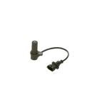 Genuine Bosch Crankshaft Pulse Sensor For Honda Civic Vii Hatchback 0281002486. Fixed Price $37.55.