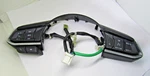 B68K-66-4M0A Mazda Steering Wheel Multi Switch For Parts Only. Fixed Price $69.99.