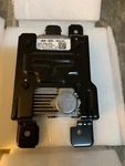 Kia Oem 17-18 Optima Front Bumper Grille Grill-distance Sensor 96400A8100. Fixed Price $450.00.