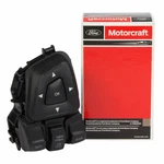 Genuine Motorcraft Cruise Control Switch SW6822. Fixed Price $51.43.