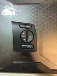 Genuine Motorcraft Cruise Control Switch SW-7029. Fixed Price $55.00.