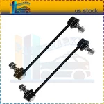 Fits 2007-2012 Hyundai Elantra Set Of Front Stabilizer Bar End Suspension Kit. Fixed Price $24.19.