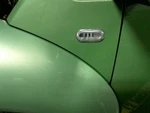 Corner/park Light Marker Side Pillar Gls Fits 00-03 Beetle 10217463. Fixed Price $35.42.