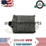 Genuine Oem Distance Radar Sensor VC85-67XA0 For 2025 Mazda CX-50,CX-50 Hybrid. Fixed Price $237.45.