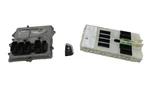 2016 Bmw X5 (F15) 3.0L N55 Turbo Engine Ecm Dme Bcm Immobilizer Module Key Set. Fixed Price $735.07.