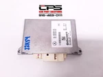 Mercedes W166 X166 Ml Gls Park Assist Radar Cruise Control Module A0009000102. Fixed Price $60.00.