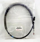 35520-60111 Toyota Genuine Cable Assy Throttle 3552060111 New Oem. Fixed Price $100.00.