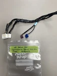 2009 Saturn Vue Communication Control Unit Plugs Ecu 25990228 Module 347 9M2. Fixed Price $23.00.