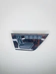 2008-15 Mercedes W204 Glk Front Left Seat Switch Control Unit A2048700081 Oem. Fixed Price $102.99.