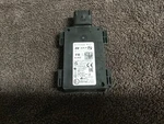 2023-2025 Hyundai Ioniq Front Right Blind Spot Radar Sensor 99130-GI500. Fixed Price $129.99.