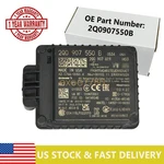 New Continental Radar Sensor For Volkswagen Audi 2Q0907550B 2Q0907550A. Fixed Price $128.49.