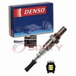 Denso Upstream Oxygen Sensor For 2001-2003 Mazda Protege 2.0L L4 Exhaust Lp. Fixed Price $116.12.