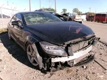 Chassis Ecm 218 Type Seat Trunk Mounted Fits 12-18 Mercedes Cls-class 2011923. Fixed Price $90.29.