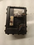Engine Ecm Body Control Bcm Right Hand Firewall Fits 2009 Sentra Tested Oem. Fixed Price $51.95.