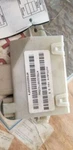 Chassis Ecm Door Liftgate Mounted In Pillar Fits 01-04 Caravan 1069684. Fixed Price $81.95.