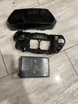 Bmw X7 G07 Front Radar Sensor Long Range 66315A5C853 -02OEM R1 With Bracket. Fixed Price $305.15.