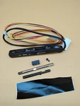 E4TZ-9C888-A Nos Oem Ford Truck Cruise Control Switch Assembly. Fixed Price $39.00.