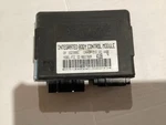 Gm 16239981 Body Control Module For 96-2002 Camaro, Firebird And Trans. Fixed Price $100.00.