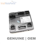 2022-2024 Audi E-tron Gt Rear Comfort Control Module / Ccm Bcm. Fixed Price $149.00.