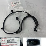 New 2020-2023 Toyota Tacoma Wire Television Cam Wiring Harness 86799-04020 Oem. Fixed Price $89.96.