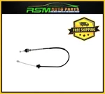 New Accelerator Carburetor Cable For Mazda B2000 B2200 86-93. Fixed Price $20.95.