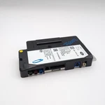 2018 2020 Jaguar F-pace Telematics Communications Control Module J8A2-70718-FR. Fixed Price $143.98.