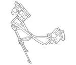 Genuine Ford Cruise Control Switch 9T1Z-9C888-A. Fixed Price $46.93.