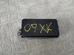 07-09 Jaguar Xkr Xjr Adaptive Cruise Control Radar Module 4R83-9G768-BC. Fixed Price $207.00.