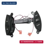 Steering Wheel Mounted Cruise Control Switch Button Kit Replacement Ford Ran. Fixed Price $26.55.