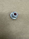 Genuine Ford Cruise Control Distance Sensor Nut W705817-S441. Fixed Price $12.20.